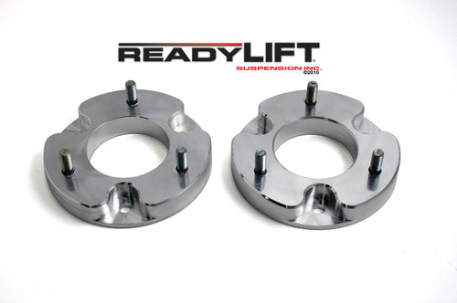 ReadyLift 1.5ft. Front Leveling Kit 