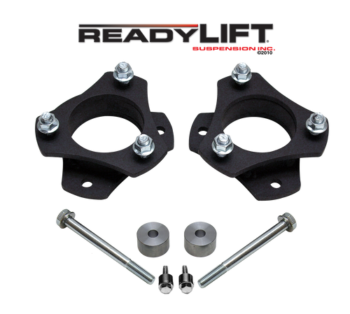 ReadyLIFT 1999-2006 TOYOTA TUNDRA 2.5'' Front Leveling Kit