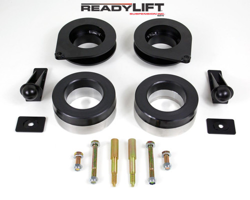 ReadyLift 2.25ft. Front with 1.5ft. Rear SST Lift Kit 