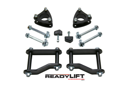 ReadyLIFT 2005-2018 NISSAN ARMADA/TITAN 2.5'' SST Lift Kit