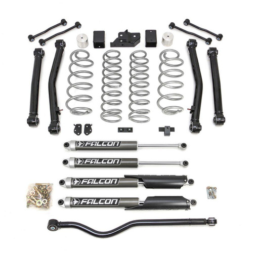 ReadyLift SST® LIFT KITS 