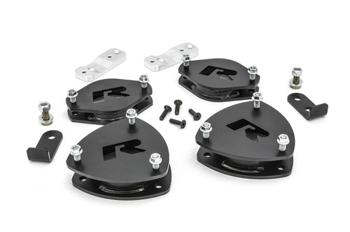 ReadyLift 2.0ft. SST Lift Kit 