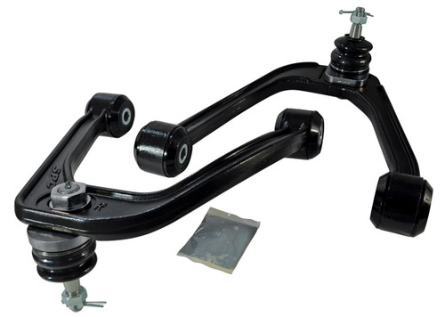 SPC Performance SPC 04-15 Nissan Titan Upper Control Arms 25560 