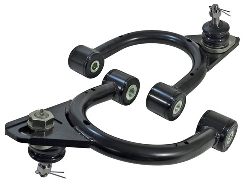 ADJ UPPER CONTROL ARMS