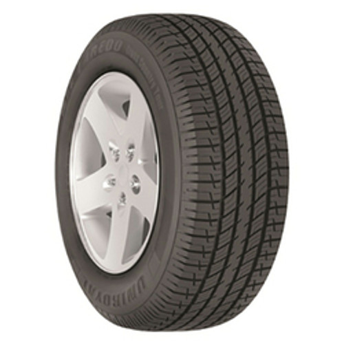 Uniroyal Laredo Cross Country Touring 245/70R16 Load Range SL