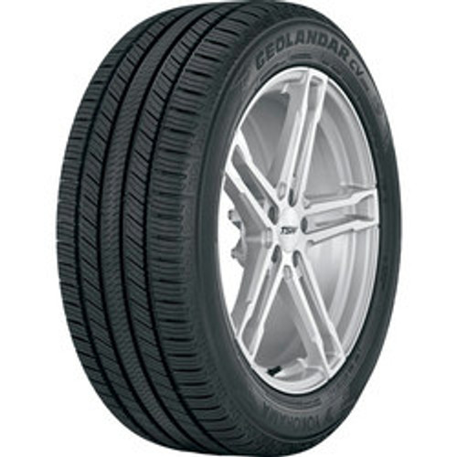 Yokohama Geolandar CV G058 255/50R20XL Load Range EL