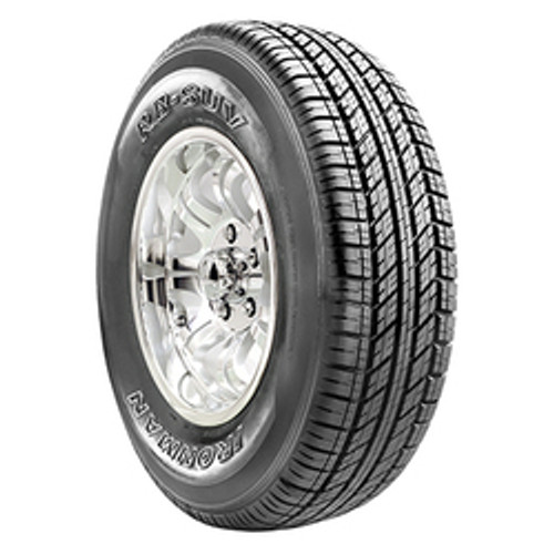 Ironman RB SUV 215/70R16 Load Range SL