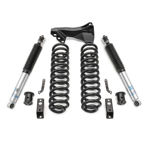 Coil Spring Leveling Kit