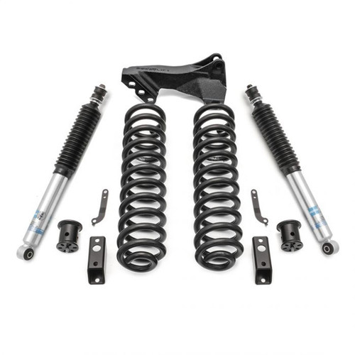 ReadyLift Coil Spring Leveling Kit 