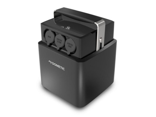 Dometic PLB40 Portable Lithium Battery / 40 AH 