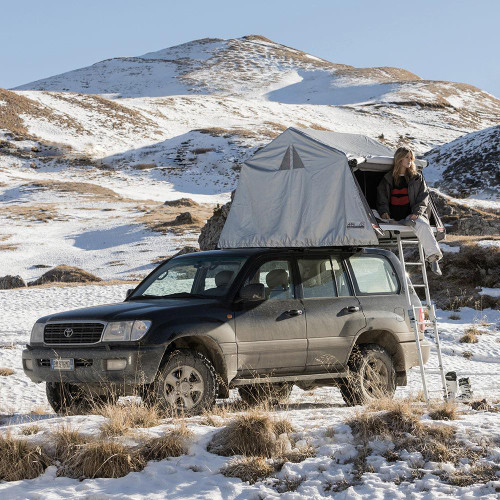 Autohome Air-Camping / Overland Winter Hood OL/05AS 