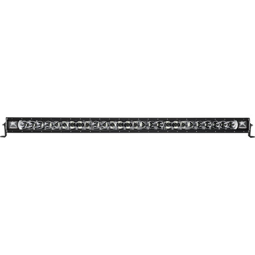 Radiance Plus LED Light Bar, Broad-Spot Optic, 50Inch With White Backlight