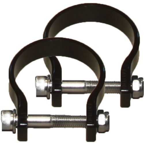 2 Inch Bar Clamp, Fits E-Series, SR-Series or Radiance LED Lights