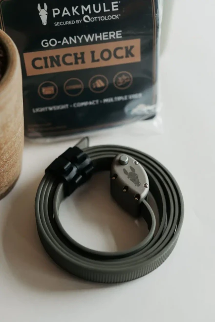Pakmule PAKMULE Cinch Lock 