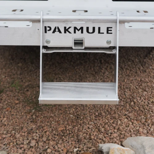 PAKMULE Stirrup