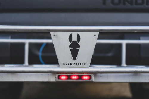 Pakmule PAKMULE Tail Light 