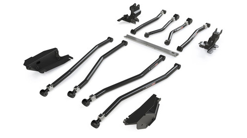 JT Alpine IR Long Arm & Bracket Kit