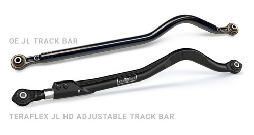 Suspension Track Bar