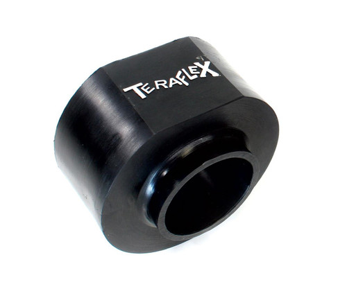 TeraFlex 97-06 Jeep Wrangler TJ 2 Inch Coil Spring Spacer Front or Rear TeraFlex 1905122 