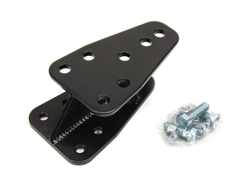 TeraFlex 97-18 Wrangler TJ/JKSpare Tire Relocation Bracket Kit TeraFlex 1907200 