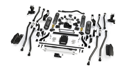 JT 4.5" RT4 Long Arm System-No Shocks