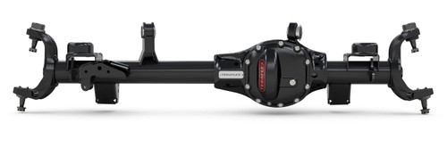 07-18 Wrangler JK Tera30 HD Front Axle Housing w/ 4.88 Ratio R&P & ARB Locker 0-3 Inch Lift TeraFlex 3503488