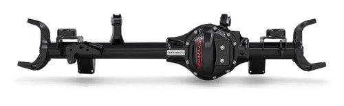 07-18 Wrangler JK Rubicon Tera44 Rubicon HD Front Axle Housing Bare 0-3 Inch Lift TeraFlex 3544052