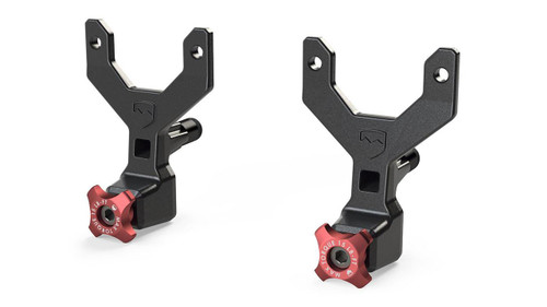 TeraFlex 20-Up Jeep Gladiator Uinta Hi-Lift Jack Mount Kit TeraFlex 4831030 