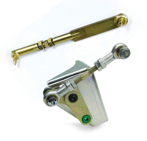 TeraFlex 1997-2002 TJ SWB Transfer Case Shift Linkage Adapter Kit TeraFlex 4947100 