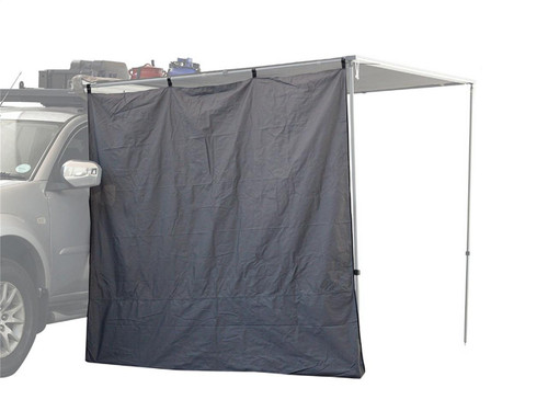 Front Runner Wind/Sun Break for 1.4M/2M AND 2.5M Awning / Side AWNI040 