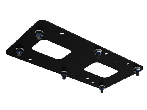 Front Runner Battery Device Mounting Plate BBRA005 