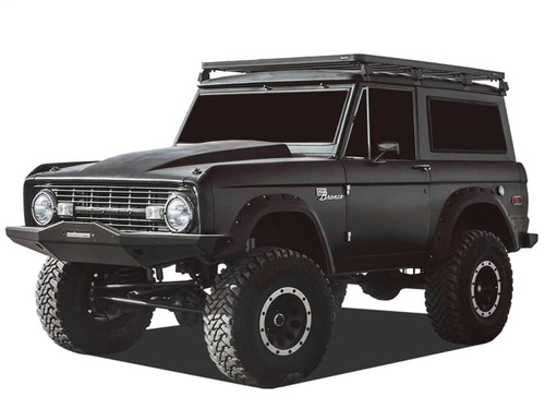 Front Runner Ford Bronco (1966-1977) Slimline II Roof Rack Kit KRFB001T 