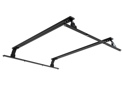 Front Runner Ford F-150 Raptor 5.5' (2009-Current) Double Load Bar Kit KRFF022 