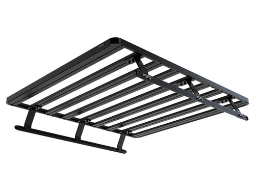 Front Runner GMC Sierra 1500 (2007-Current) Slimline II Load Bed Rack Kit KRGM009T 