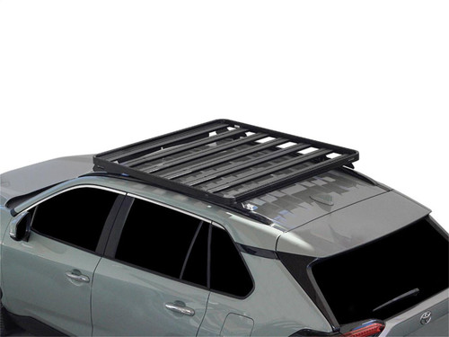 Front Runner Toyota Rav4 (2019-Current) Slimline II Roof Rack Kit KRTR004T 