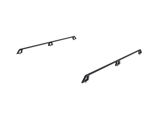 Front Runner Expedition Rail Kit - Sides - for 752mm (L) to 1358mm (L) Rack KRXS007 