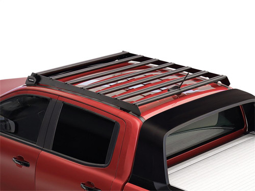 Front Runner Ford Ranger T6 / Wildtrak / Raptor (2012-2022) Slimsport Roof Rack Kit KSFR004T 