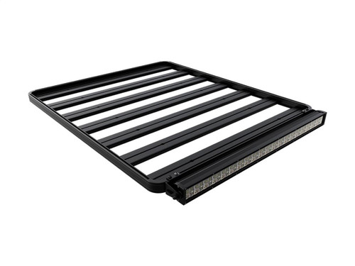 Front Runner LED Light Bar Rack Mount Brackets RRAC124 
