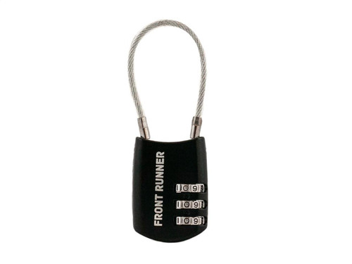 Front Runner Rack Accessory Lock / Small RRAC134 