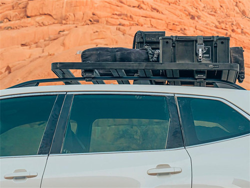 Front Runner Lockable Storage Strap Down RRAC150 