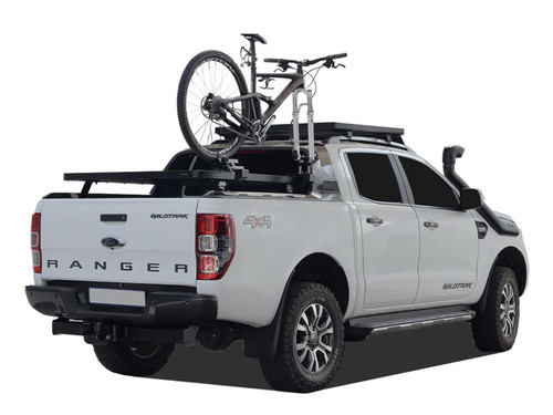 Front Runner Load Bed Rack Side Mount for Bike Carrier RRAC172 