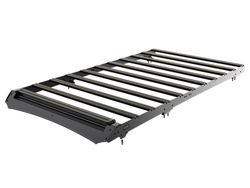 Front Runner Toyota 4Runner (2009-Current) Slimsport Rack 40in Light Bar Wind Fairing RRAC195 