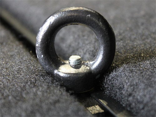 Front Runner Tie Down Rings / Eye Nuts For Drawer System SSCA047 