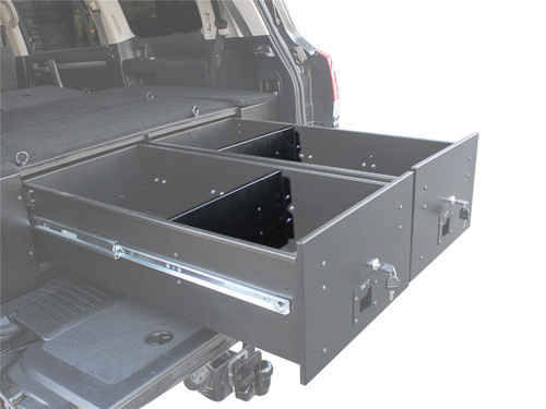 Cargo Drawer Divider FROSSCA050