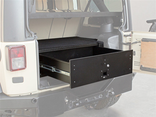 Cargo Drawer System FROSSJW002