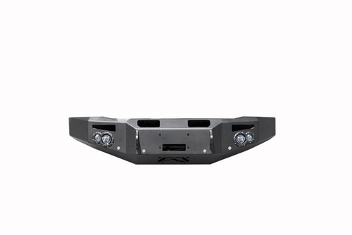 Fab Fours Premium Winch Front Bumper CH14-C3051-1 