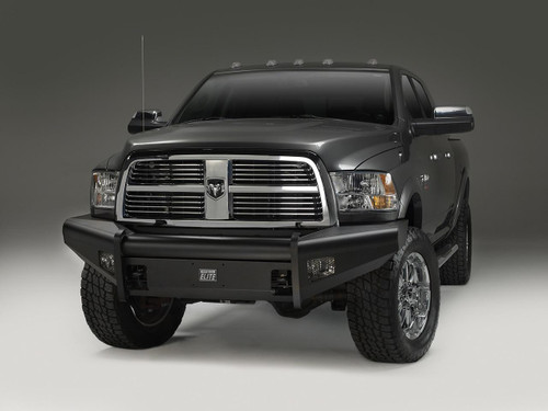 Fab Fours Elite Front Bumper DR10-Q2961-1 