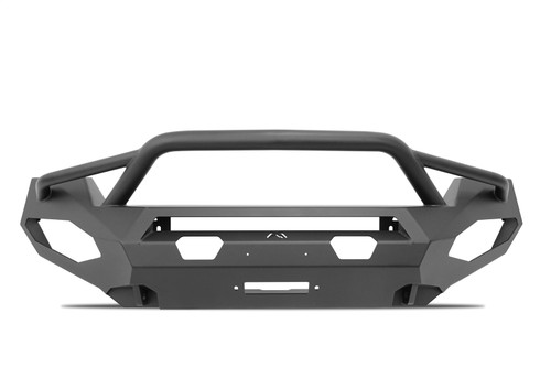 Matrix Front Bumper w/Pre-Runner Guard FS11-X2552-1