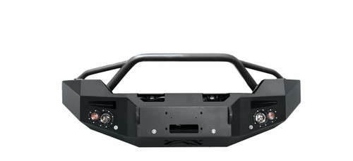 Fab Fours Premium Winch Front Bumper GM14-C3152-1 