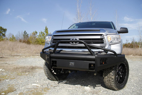 Fab Fours Elite Front Bumper TT14-R2862-1 